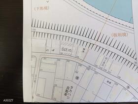 福井県福井市馬垣町下馬境