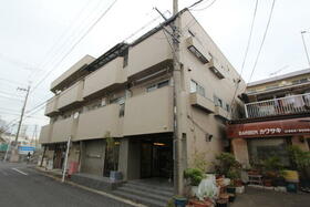 東京都羽村市五ノ神４丁目