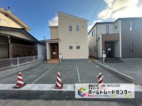 福島県郡山市安積町荒井字安倍