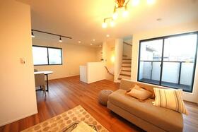 東京都江戸川区東葛西４丁目