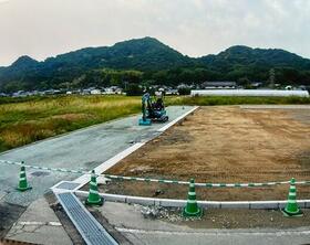 熊本県宇城市小川町河江