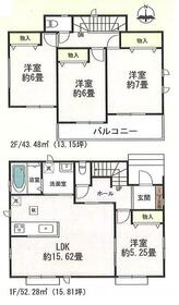 愛知県北名古屋市熊之庄牛流