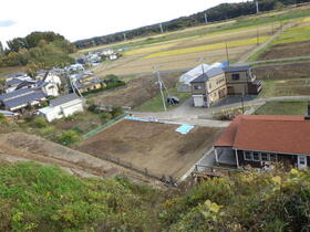 千葉県成田市押畑