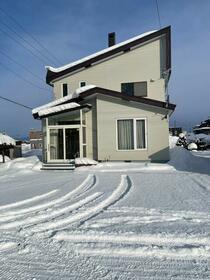 北海道夕張郡由仁町東栄