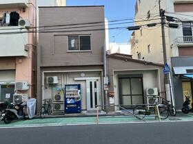 神奈川県横浜市中区寿町２丁目