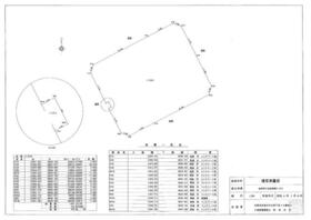 千葉県成田市三里塚御料