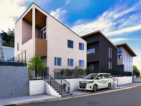 千葉県船橋市前貝塚町