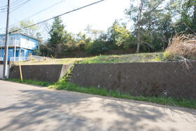 千葉県成田市吉岡