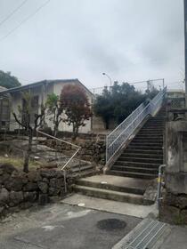 沖縄県那覇市字国場