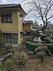 長崎県平戸市鏡川町