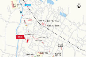 広島県東広島市西条町寺家