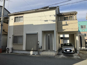 大阪府藤井寺市川北２丁目