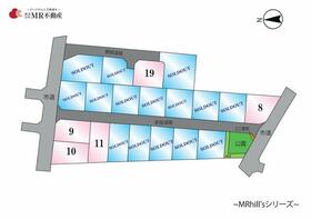 熊本県熊本市南区城南町舞原