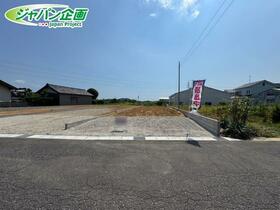 愛知県安城市藤井町本郷