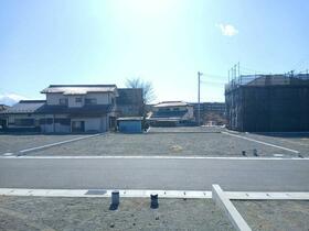 山梨県甲府市羽黒町