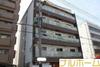 平野駅より徒歩7分 2階 築7年の賃貸物件