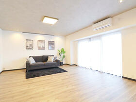 鎌倉ロジュマンＣ棟