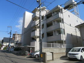 庚午中パーク・ホームズ