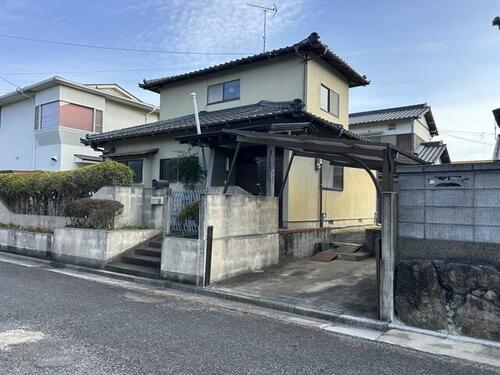 detached 福岡県嘉穂郡桂川町大字吉隈