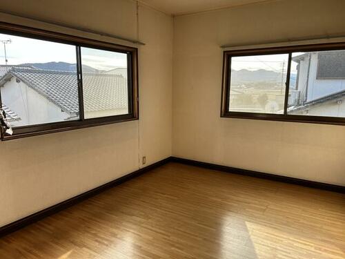detached 福岡県嘉穂郡桂川町大字吉隈