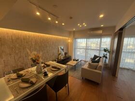 上青木スカイハイツ