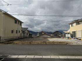 福岡県嘉麻市牛隈