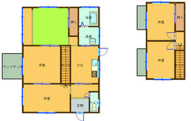 茨城県小美玉市羽鳥