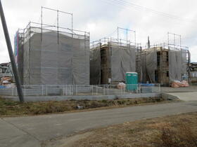 福島県須賀川市和田字立石