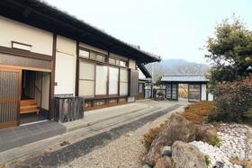 愛媛県西予市宇和町れんげ