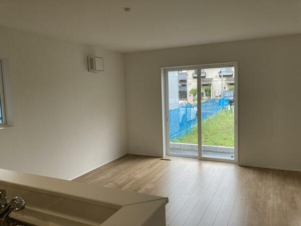 detached 埼玉県北葛飾郡松伏町田中３丁目

地図を見る