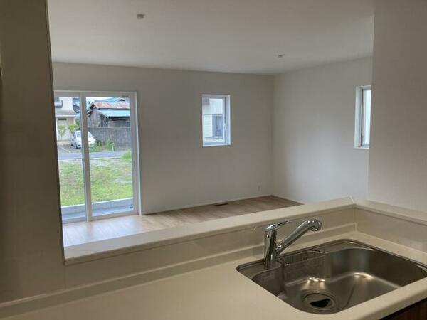 detached 埼玉県北葛飾郡松伏町田中３丁目

地図を見る