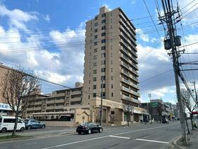 北海道札幌市豊平区西岡四条７丁目