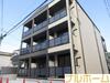 平野駅より徒歩10分 3階 築3年10ヶ月の賃貸物件