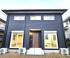 茨城県神栖市知手中央４丁目