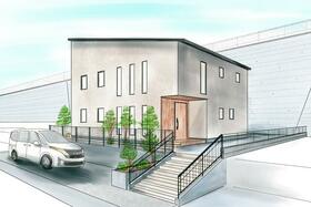 千葉県船橋市前貝塚町