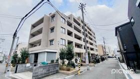 エフュージョン豊中岡町