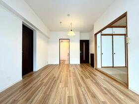 コープ野村ヒルズ川内