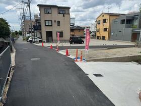 大阪府東大阪市鳥居町