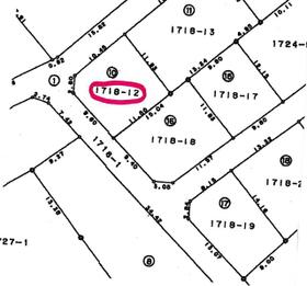 千葉県市原市海士有木