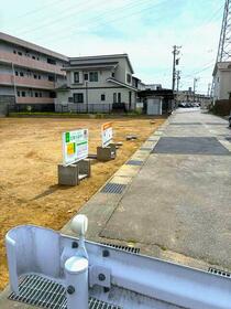 富山県富山市窪新町