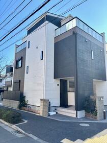 東京都江戸川区南篠崎町１丁目