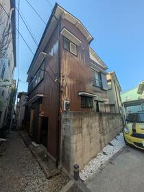 神奈川県横浜市磯子区上町