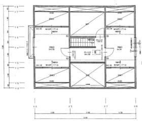 岩手県奥州市水沢羽田町字化石