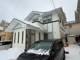 秋田県秋田市新屋寿町