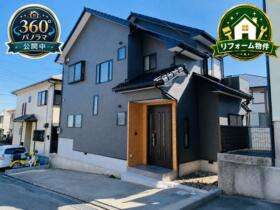 高知県高知市潮見台２丁目