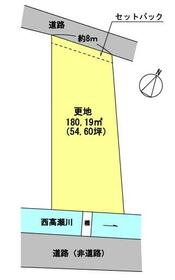 京都府京都市右京区嵯峨明星町