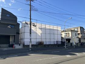 神奈川県横浜市青葉区たちばな台２丁目