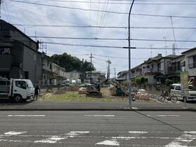 神奈川県横浜市青葉区たちばな台２丁目