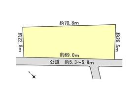 三重県四日市市川島町