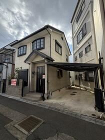 和歌山県橋本市高野口町向島